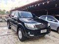 2014 Toyota Hilux for sale-0