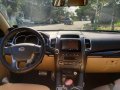 Kia Sorento EX AT Gas 2010 for sale-3