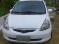 Honda Jazz 2005 for sale-0