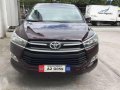 2018 Toyota Innova E 2.8 diesel AT 6tkm only!!!-1