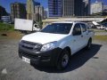 2016 Isuzu D-Max for sale-0