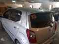 Toyota Wigo G 2014 for sale-4