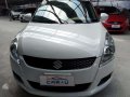 2015 Suzuki Swift for sale-3