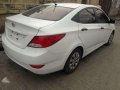 2017 Hyundai Accent for sale-8