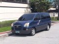 Hyundai Starex grx 2007 for sale-0