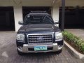 Ford Everest 2009 for sale-0