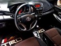 2015 Toyota Yaris G Automatic Transmission (smooth)-1