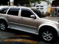 2007 ISUZU ALTERA FOR SALE-6