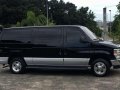 Ford E150 2011 vans FOR SALE-3