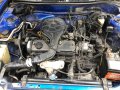 Toyota Corolla XE Manual In good running condition-6