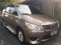 2013 Toyota Innova E for sale-5