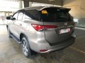 2017 Toyota Fortuner G At Like New -2