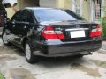 2005 TOYOTA CAMRY FOR SALE-1