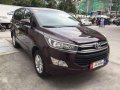 2018 Toyota Innova for sale-0