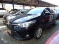 2016 Toyota Vios E for sale-9