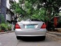 Mercedes Benz S-Class 2002 for sale-1