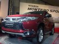2019 MITSUBISHI Montro SPort Glx 4x2 Manual and Gls Sport Automatic and Premium-2