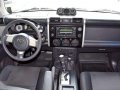 2015 Toyota FJ Cruiser Super Fresh 1.398m Batangas Area-0