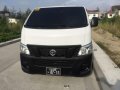 2017 Nissan Nv350 Uran for sale-3