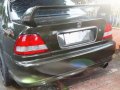 2001 Honda City type z vtec MT limited-0