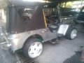 Toyota Owner Type Jeep 1972 for sale-5