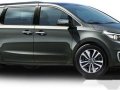 Kia Grand Carnival Ex 2018 for sale-4