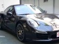 2014 Porsche 911 Turbo S Fullest Options-7