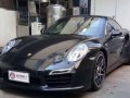 2014 Porsche 911 Turbo S for sale-1