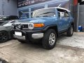 Toyota FJ Cruiser 2017 for sale-1