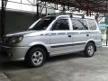 Mitsubishi Adventure 2005 for sale-2