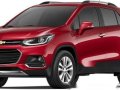 Chevrolet Trax Ls 2018 for sale-4