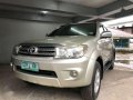 Toyota Fortuner 2010 for sale-6