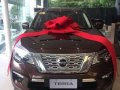 2019 Nissan Terra for sale-11