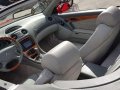 2003 Mercedes Benz Sl500 for sale-4