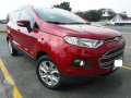 2015 Ford Ecosport Trend 1st Own Factory Warranty-7