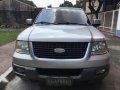 Ford Expedition 2004 for sale-8