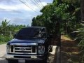 Ford E-150 2014 model FOR SALE-0