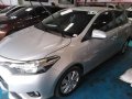 Like new Toyota Vios for sale-4