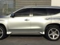 2016 Mitsubishi Montero for sale-3