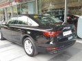 2018 AUDI A4 1.4 TFSI FOR SALE-0