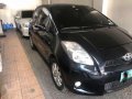 2012 Toyota Yaris for sale-2