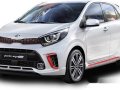 Kia Picanto Gt 2018 for sale-19