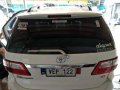 Toyota Fortuner 2010 for sale-8