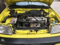 Honda Civic Hatchback 1991 for sale-8