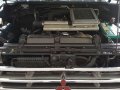 Mitsubishi Pajero Field Master 2001 for sale-9