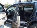 2012 Mitsubishi Montero GLS V A/T LIMITED EDITION-9