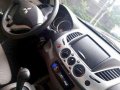 2012 Mitsubishi Strada GLX V for sale-5