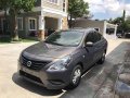 2016 Nissan Almera for sale-1