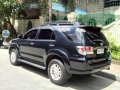 2012 Toyota Fortuner for sale-1