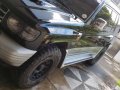 Mitsubishi Pajero Field Master 2001 for sale-1